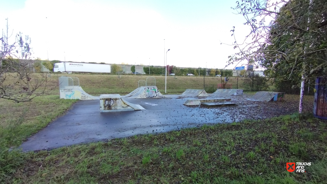 Vianen Skatepark